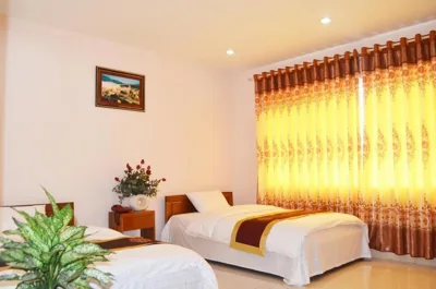 HOTEL LAO CAI 33C CÁT LINH – 照片 3