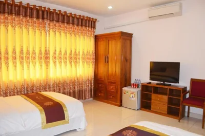 HOTEL LAO CAI 33C CÁT LINH – 照片 4