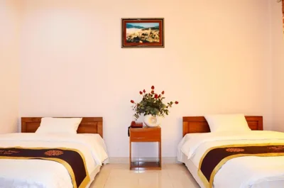 HOTEL LAO CAI 33C CÁT LINH – 照片 5