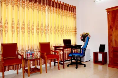 HOTEL LAO CAI 33C CÁT LINH – 照片 6